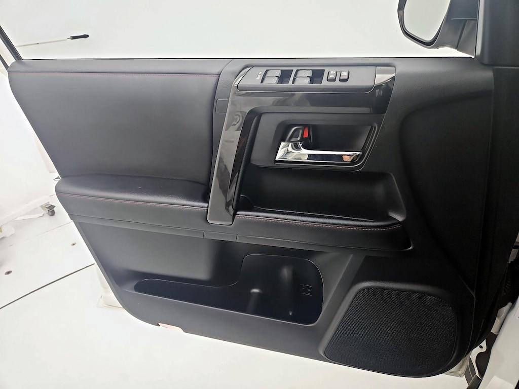 used 2023 Toyota 4Runner car, priced at $44,998