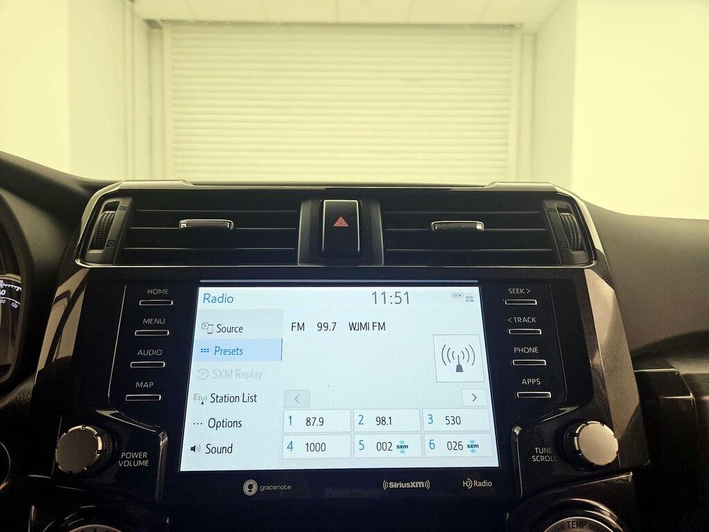 used 2023 Toyota 4Runner car, priced at $45,998