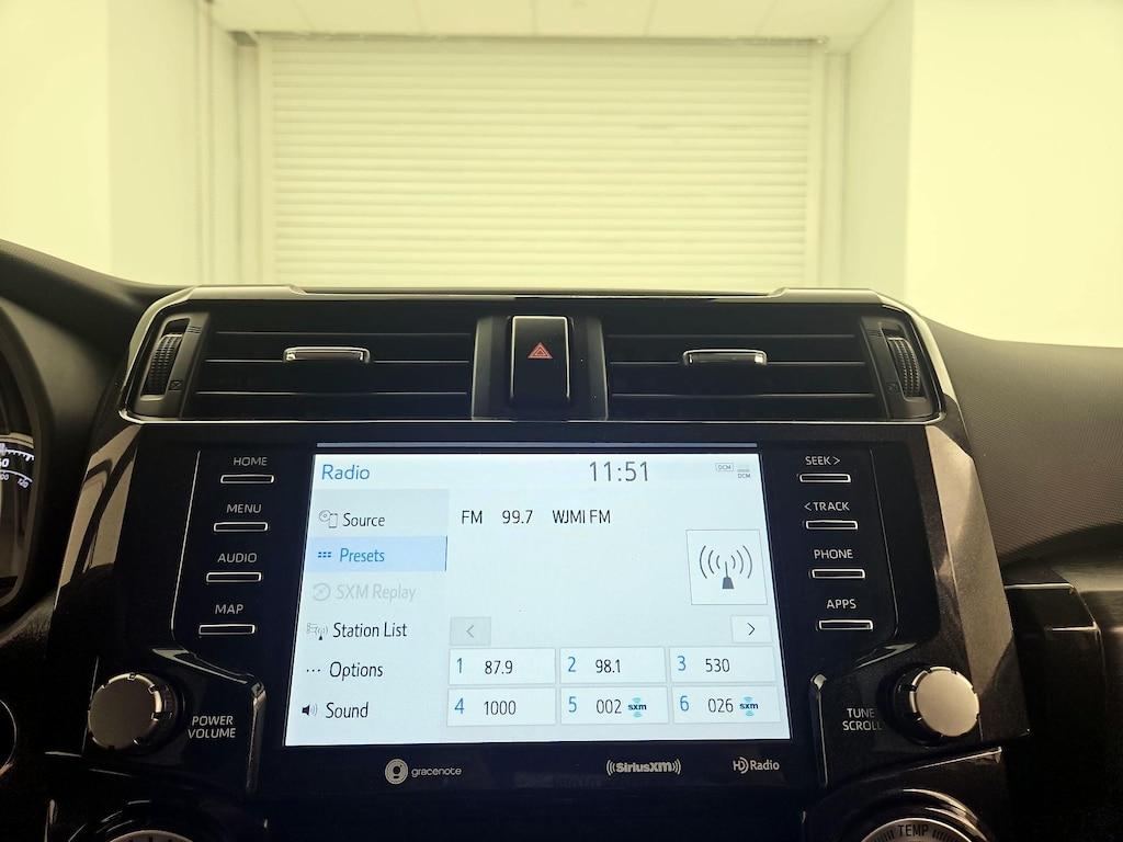 used 2023 Toyota 4Runner car, priced at $44,998