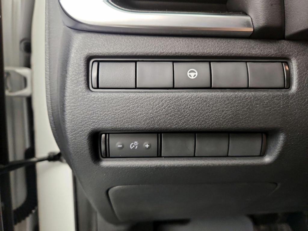 used 2023 Nissan Rogue car, priced at $25,998