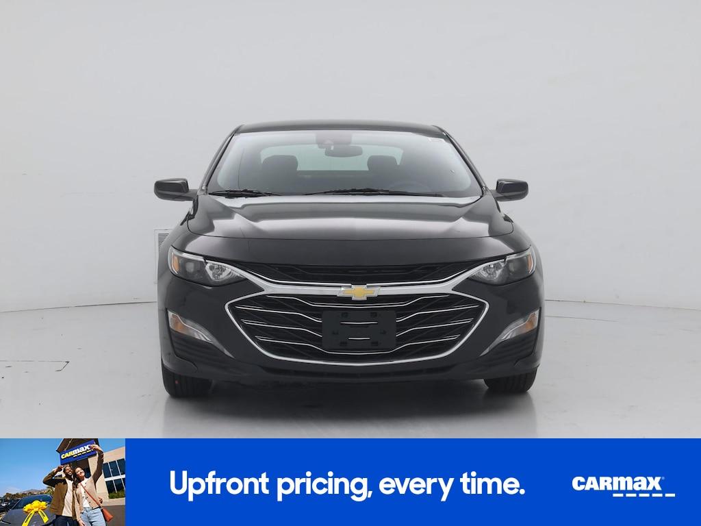 used 2023 Chevrolet Malibu car, priced at $20,998