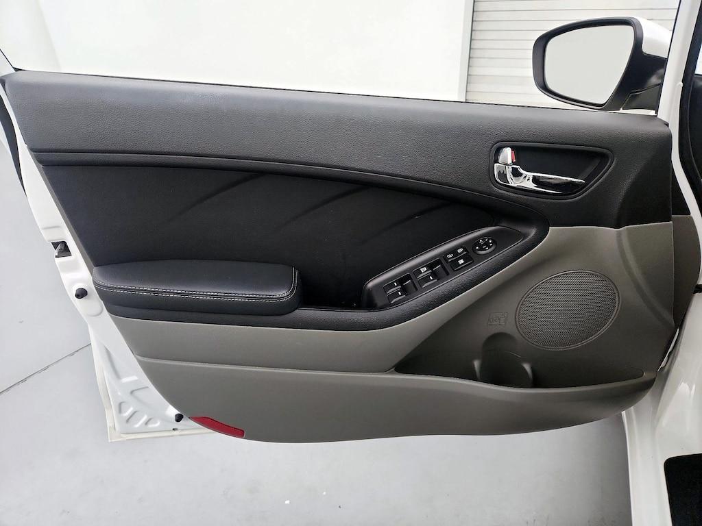 used 2015 Kia Forte car, priced at $14,599