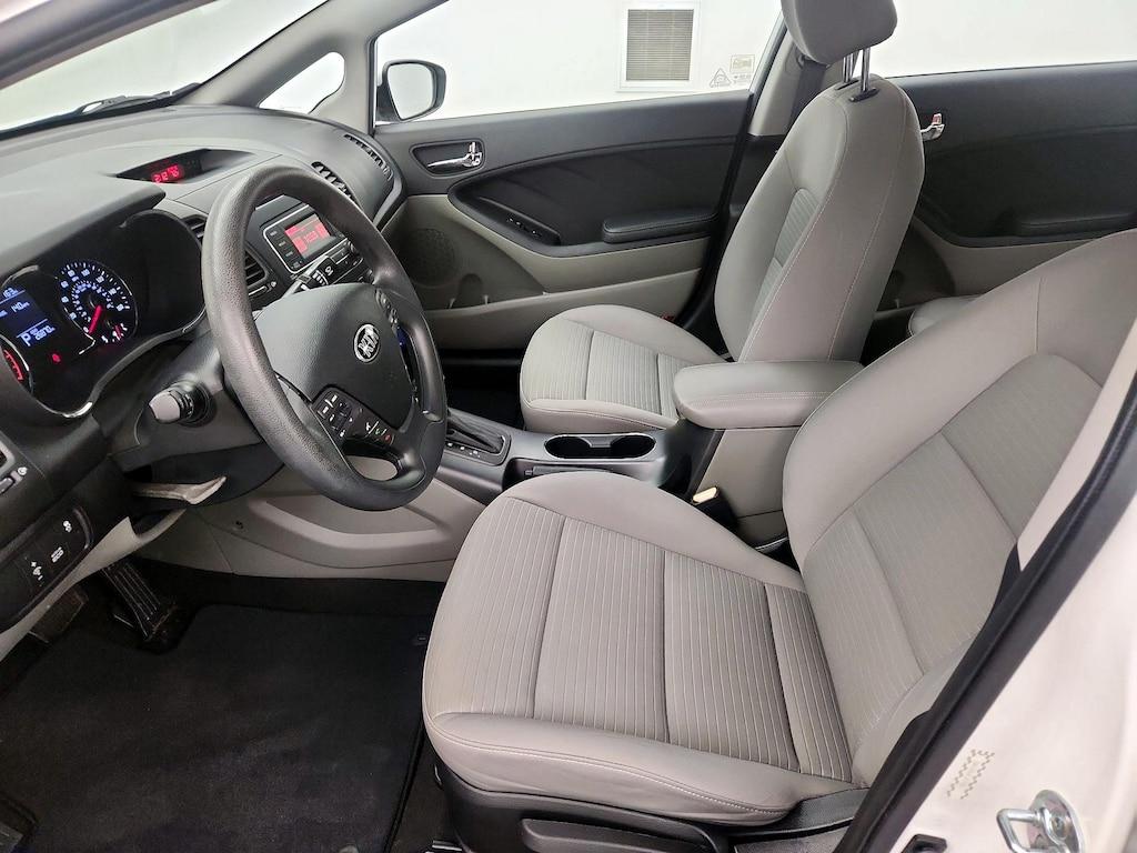 used 2015 Kia Forte car, priced at $14,599