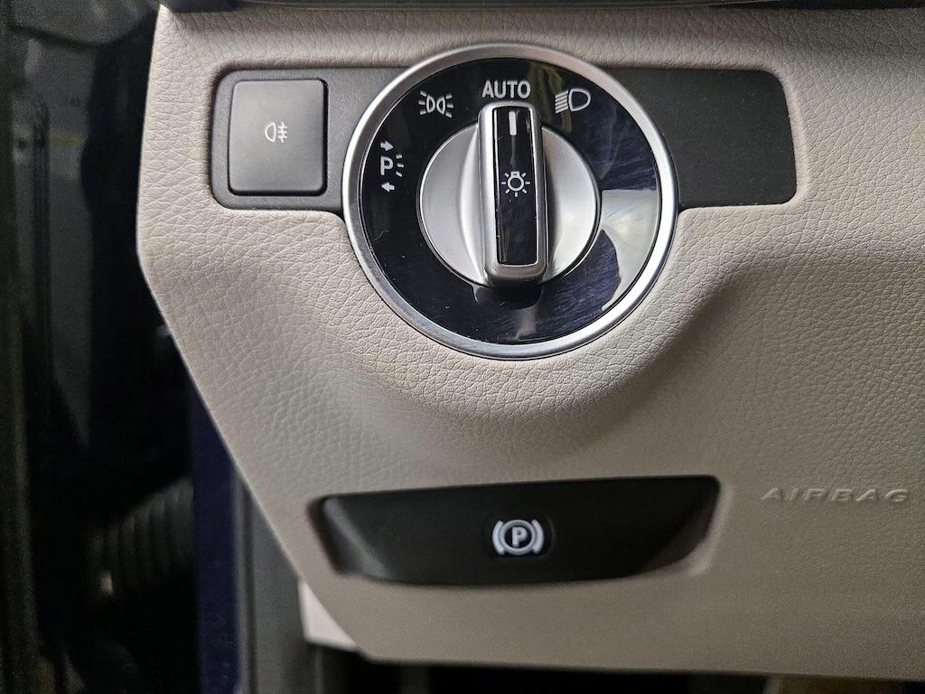 used 2014 Mercedes-Benz GLK-Class car, priced at $17,998
