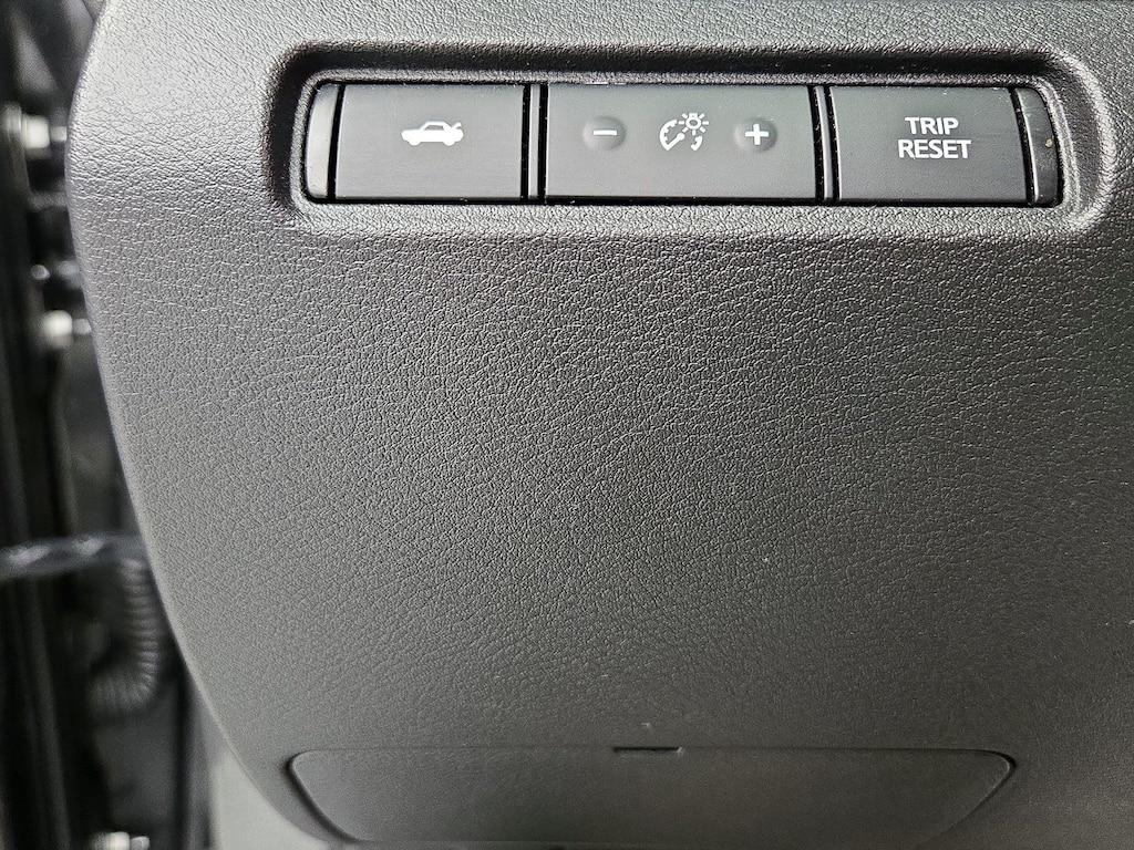 used 2023 Nissan Altima car, priced at $25,998