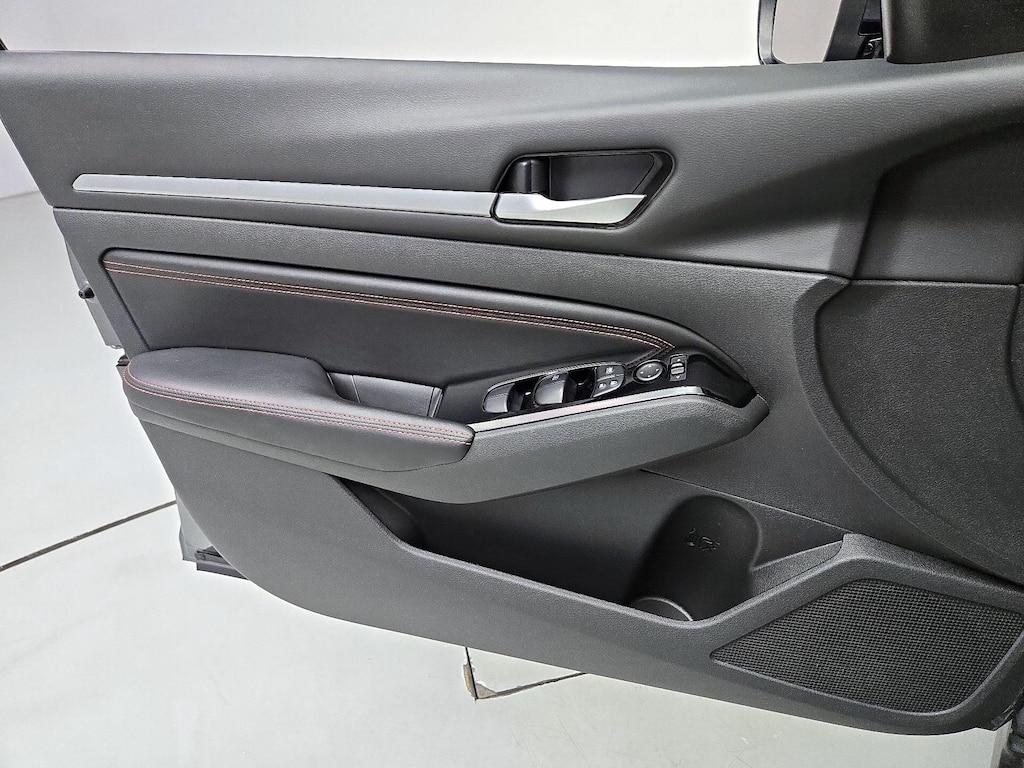 used 2023 Nissan Altima car, priced at $25,998