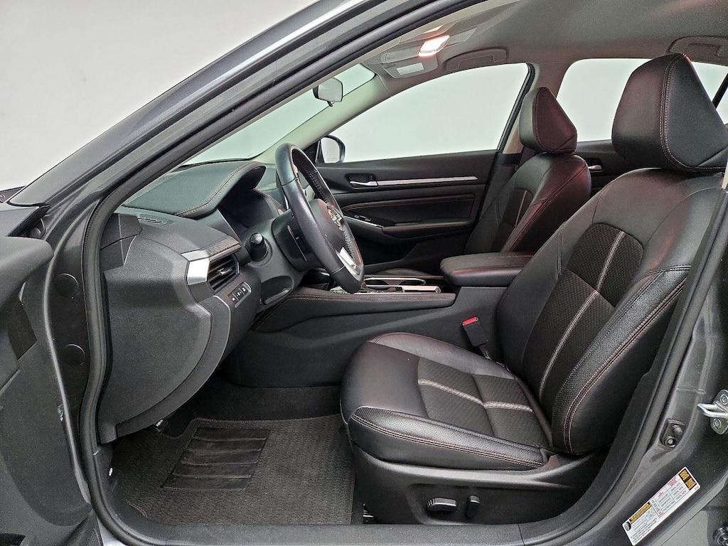 used 2023 Nissan Altima car, priced at $25,998