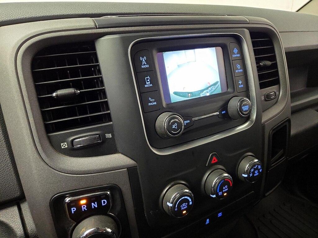 used 2018 Ram 1500 car, priced at $21,998