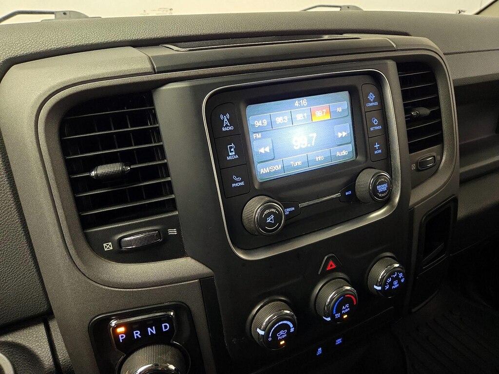 used 2018 Ram 1500 car, priced at $21,998