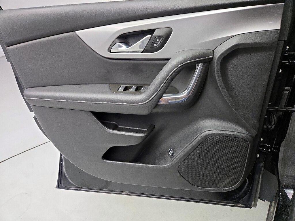 used 2023 Chevrolet Blazer car, priced at $25,998