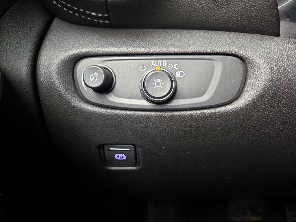 used 2023 Chevrolet Blazer car, priced at $25,998