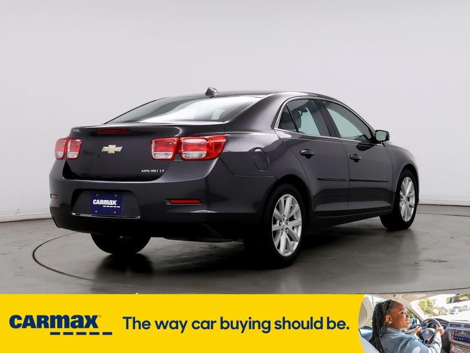 used 2013 Chevrolet Malibu car, priced at $16,998