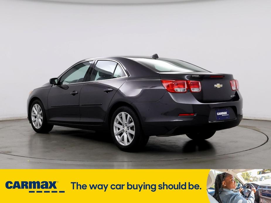 used 2013 Chevrolet Malibu car, priced at $16,998