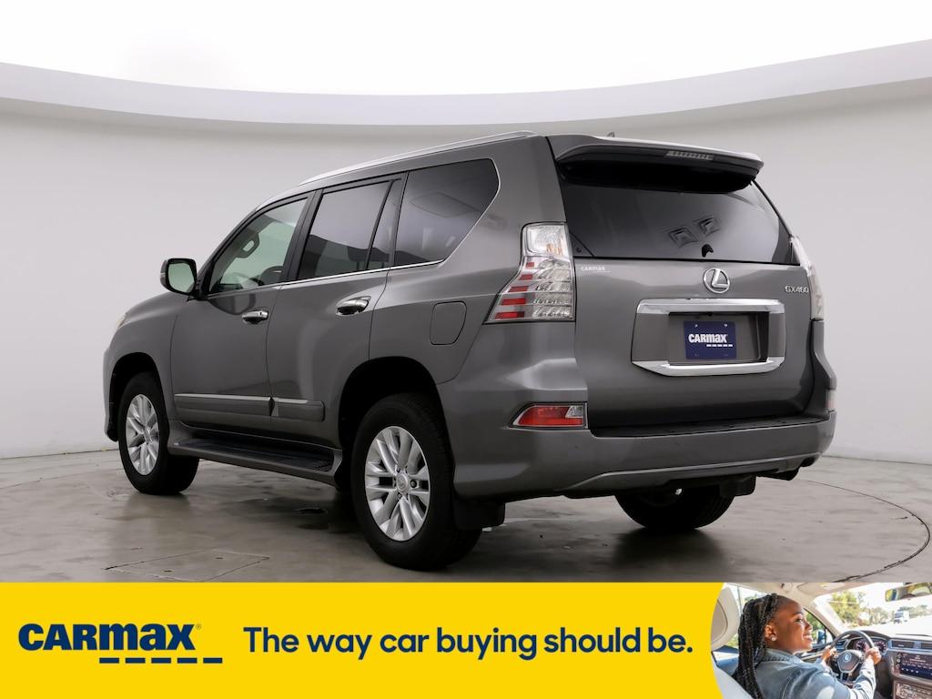 used 2014 Lexus GX 460 car, priced at $26,998