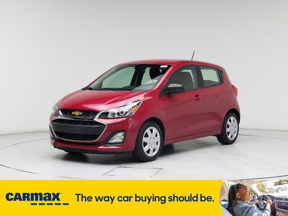 used 2019 Chevrolet Spark car, priced at $13,998