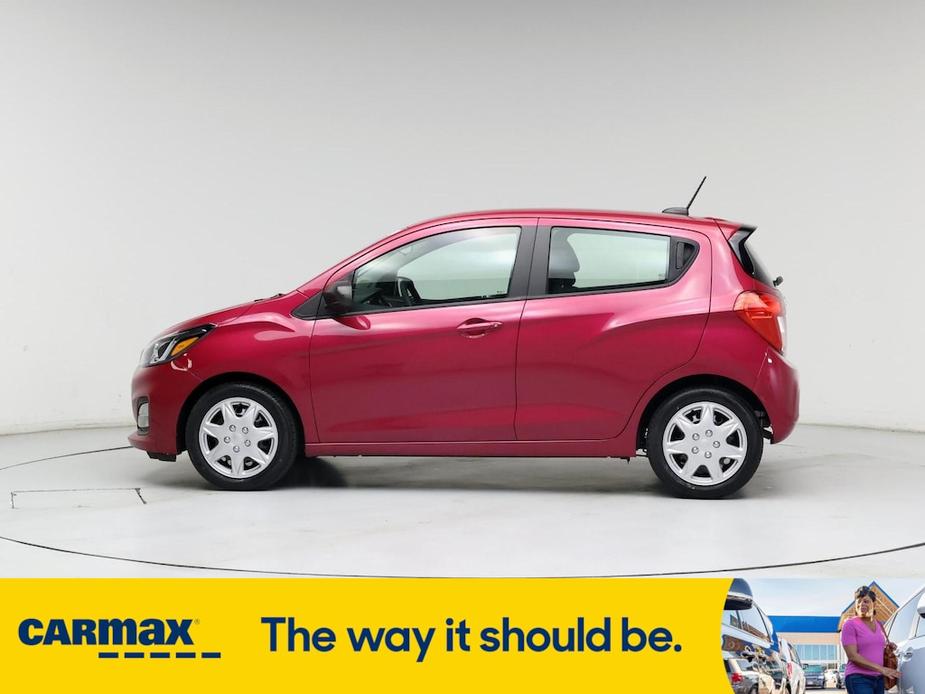 used 2019 Chevrolet Spark car, priced at $13,998