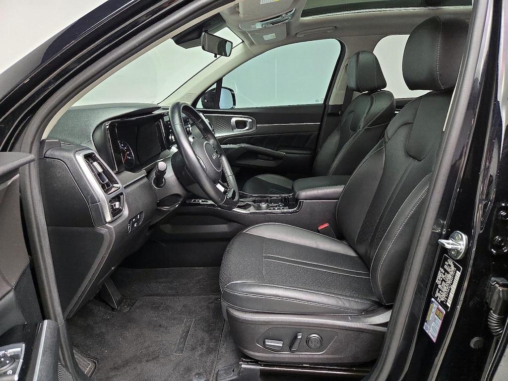 used 2022 Kia Sorento car, priced at $26,998