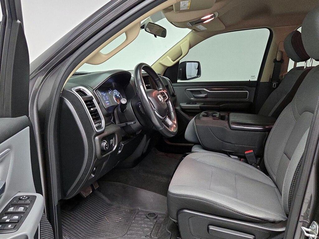 used 2020 Ram 1500 car, priced at $32,998