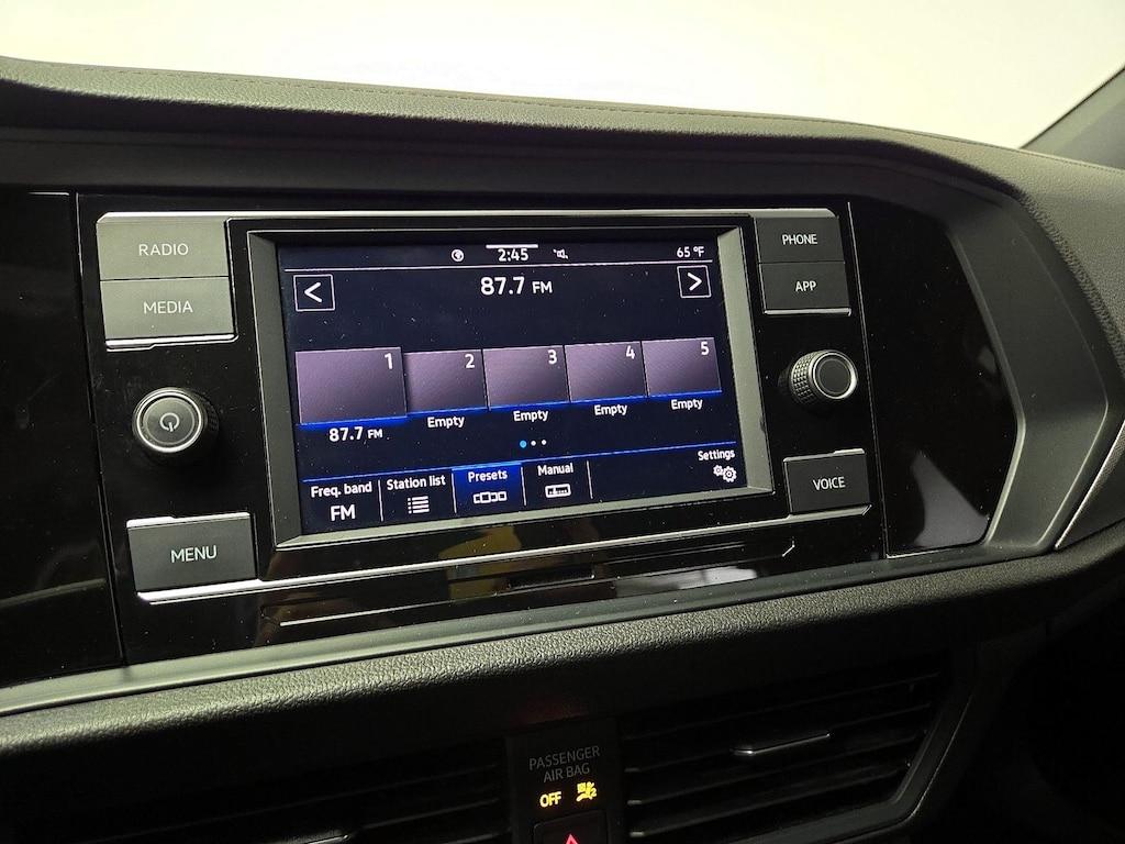 used 2022 Volkswagen Jetta car, priced at $19,998