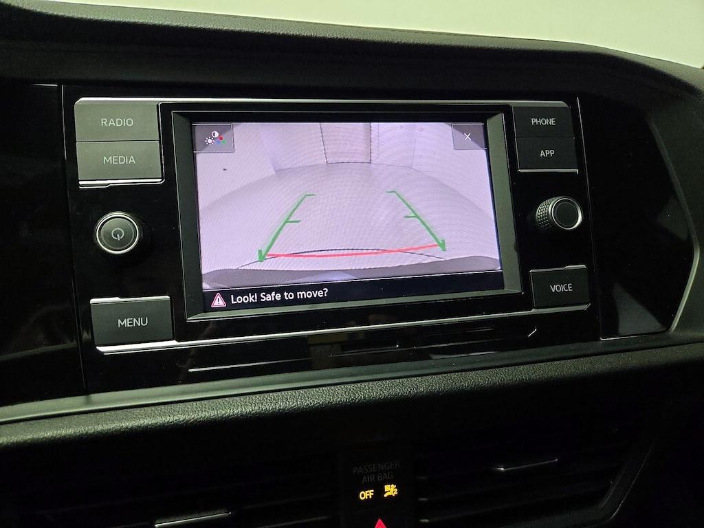 used 2022 Volkswagen Jetta car, priced at $19,998