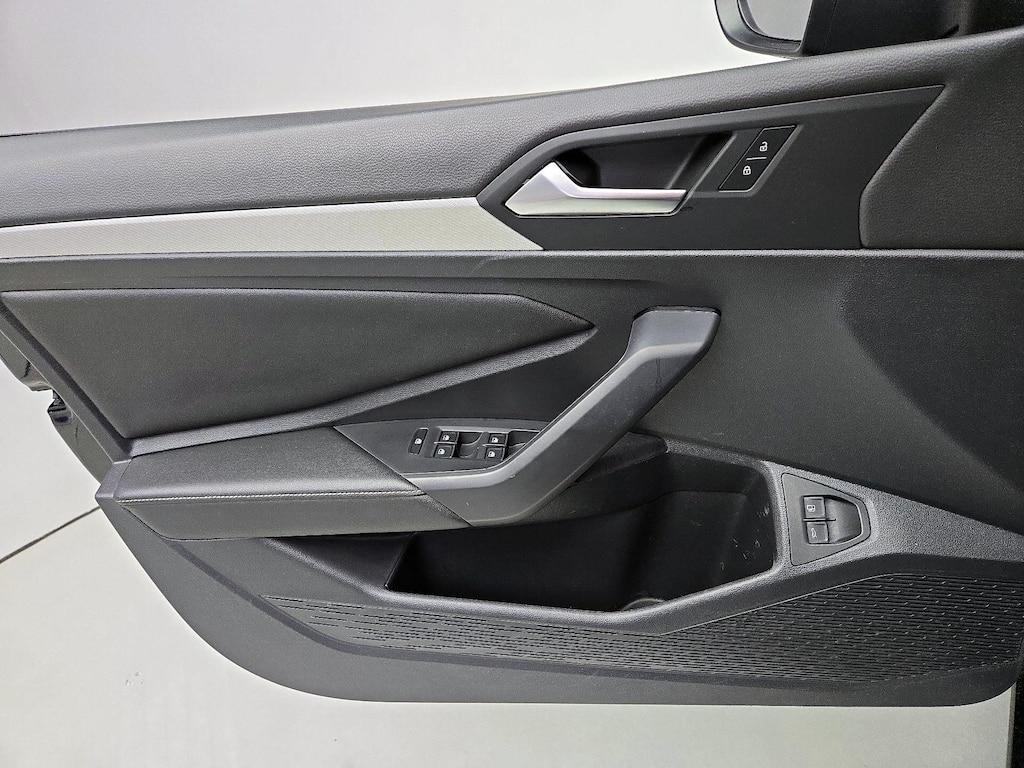 used 2022 Volkswagen Jetta car, priced at $19,998