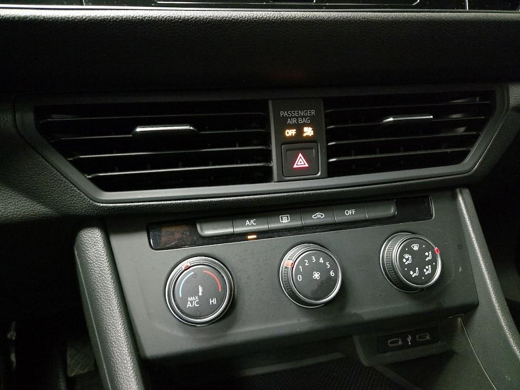 used 2022 Volkswagen Jetta car, priced at $19,998