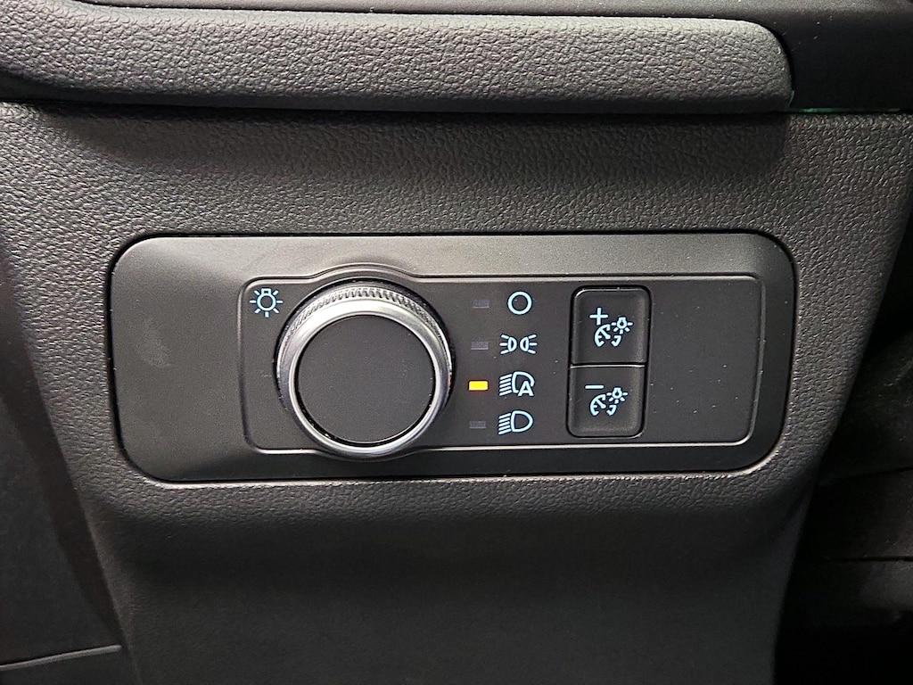 used 2021 Ford Escape car, priced at $19,998