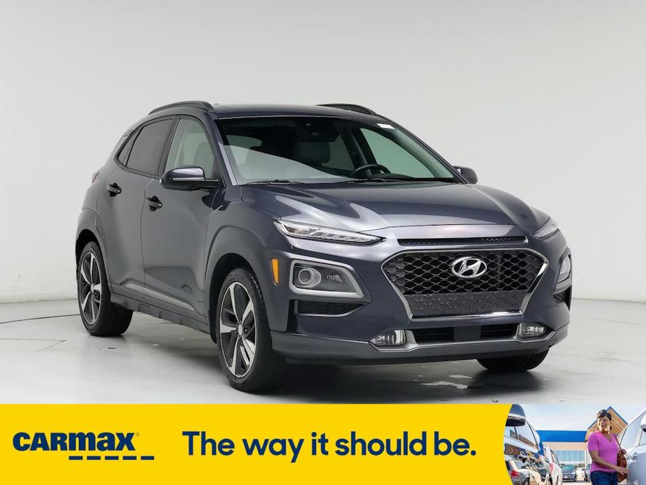 used 2019 Hyundai Kona car, priced at $19,998