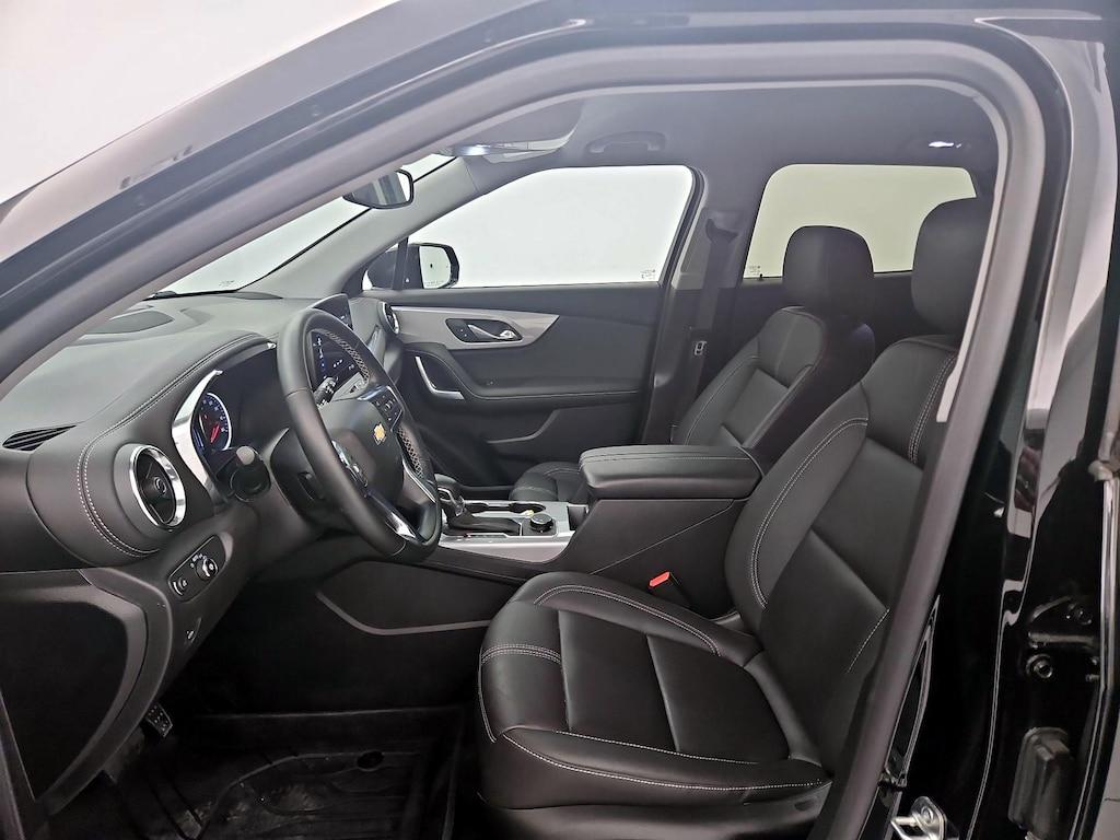 used 2023 Chevrolet Blazer car, priced at $28,998