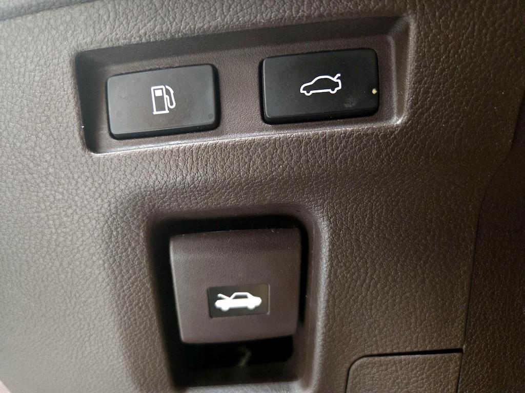 used 2020 Lexus ES 350 car, priced at $29,998