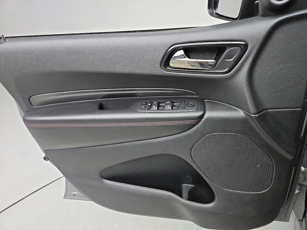 used 2023 Dodge Durango car, priced at $27,998