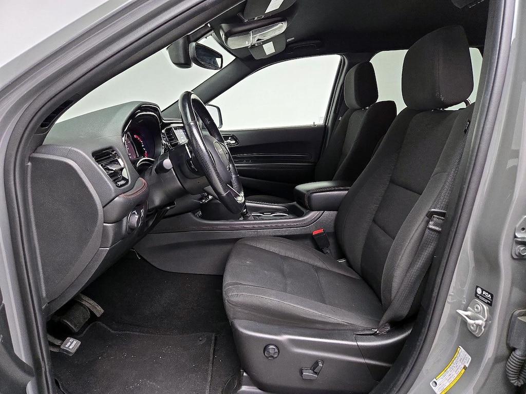 used 2023 Dodge Durango car, priced at $27,998