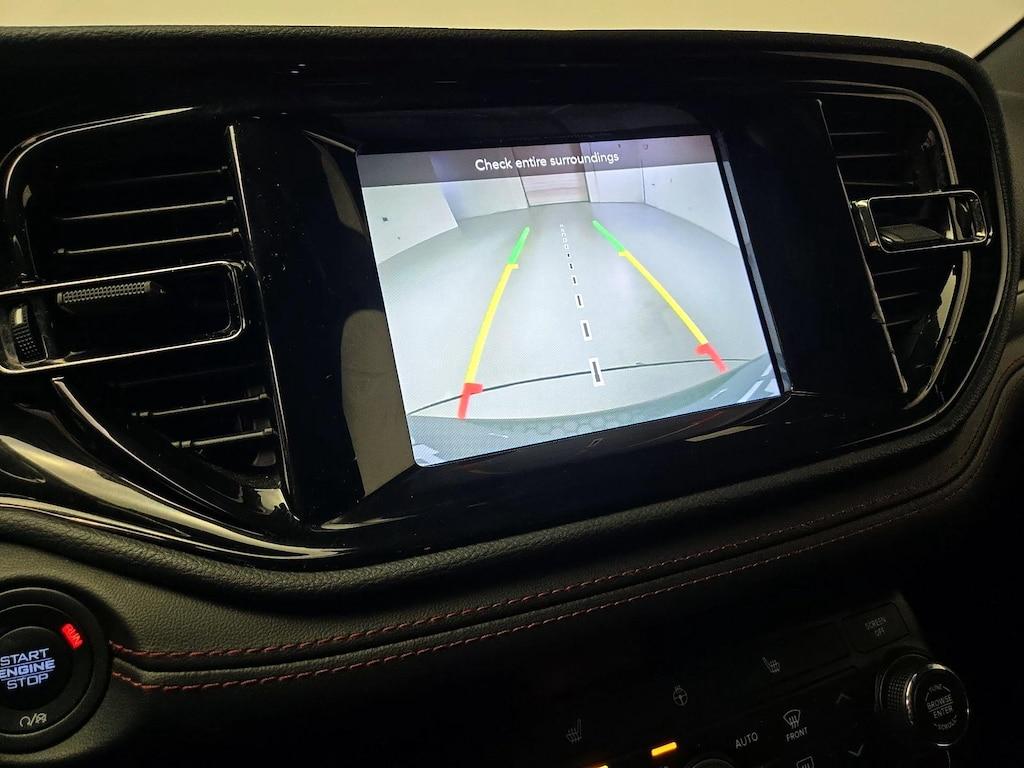 used 2023 Dodge Durango car, priced at $27,998