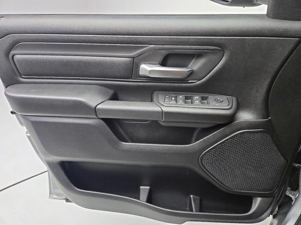 used 2025 Ram 1500 car, priced at $34,998