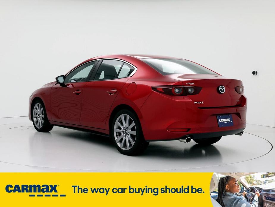 used 2022 Mazda Mazda3 car, priced at $22,998