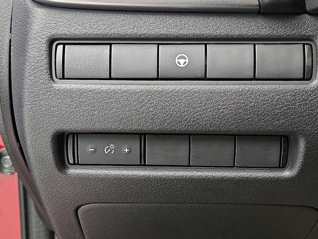 used 2021 Nissan Rogue car, priced at $21,998