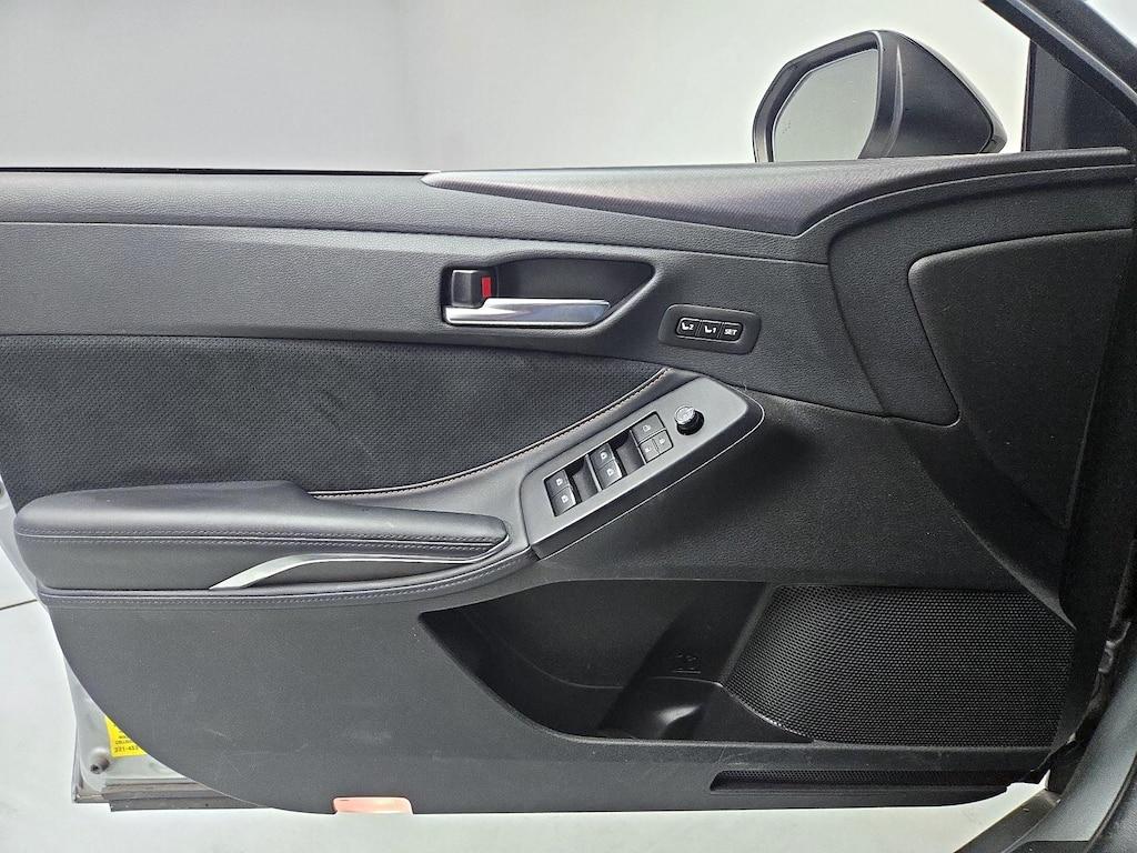used 2019 Toyota Avalon car, priced at $25,998