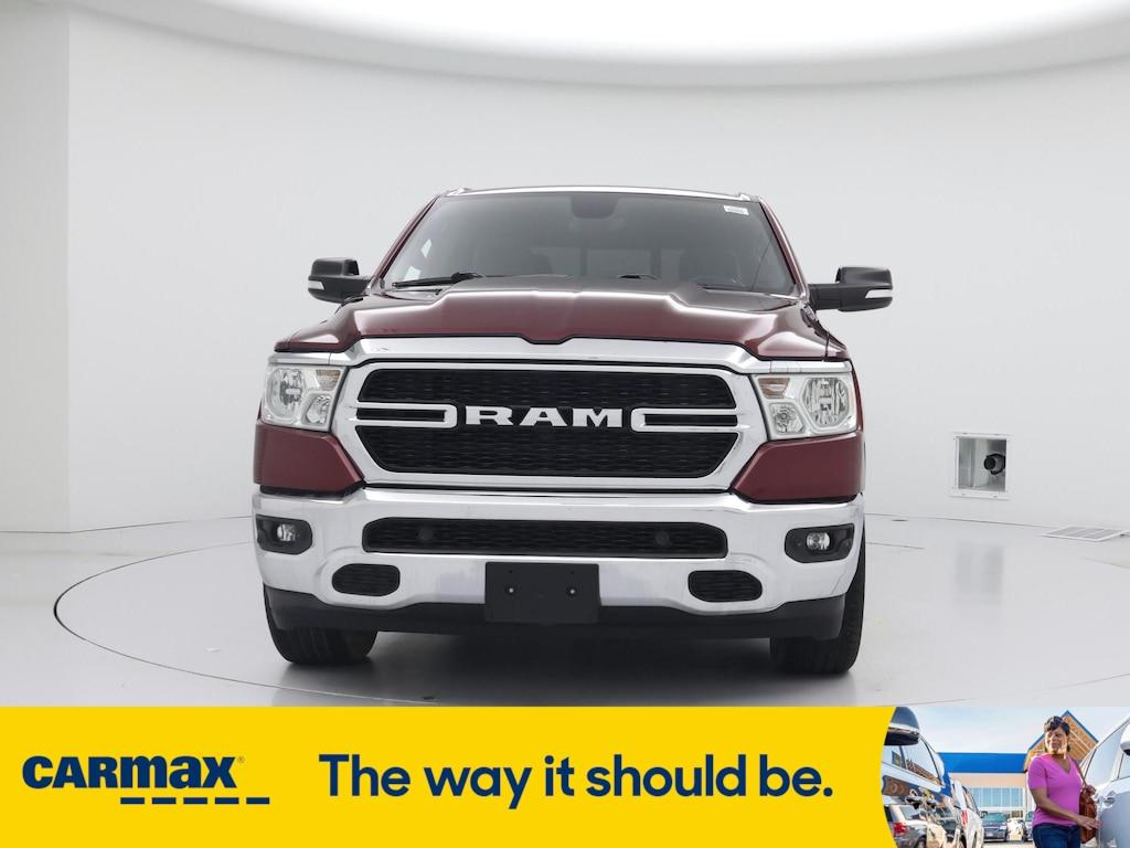 used 2022 Ram 1500 car, priced at $32,998