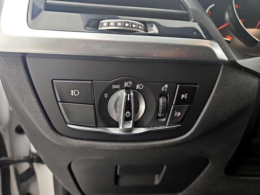 used 2019 BMW X3 car, priced at $21,998