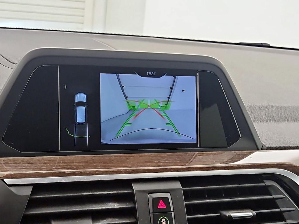 used 2019 BMW X3 car, priced at $21,998