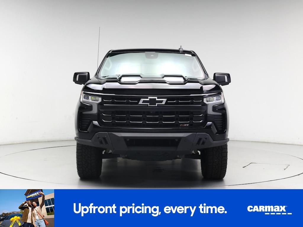 used 2022 Chevrolet Silverado 1500 car, priced at $43,998