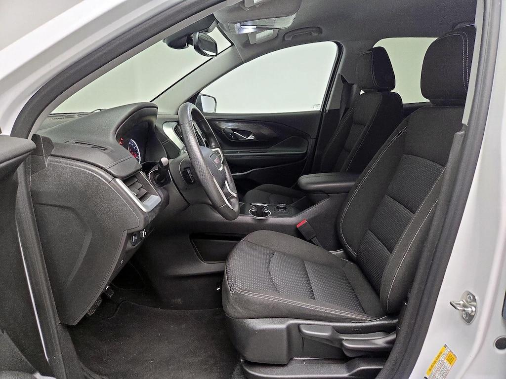 used 2024 GMC Terrain car, priced at $23,998
