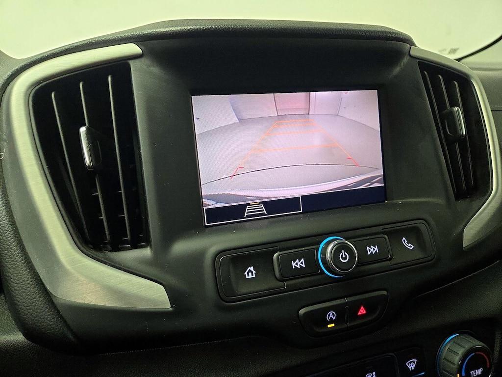 used 2024 GMC Terrain car, priced at $23,998