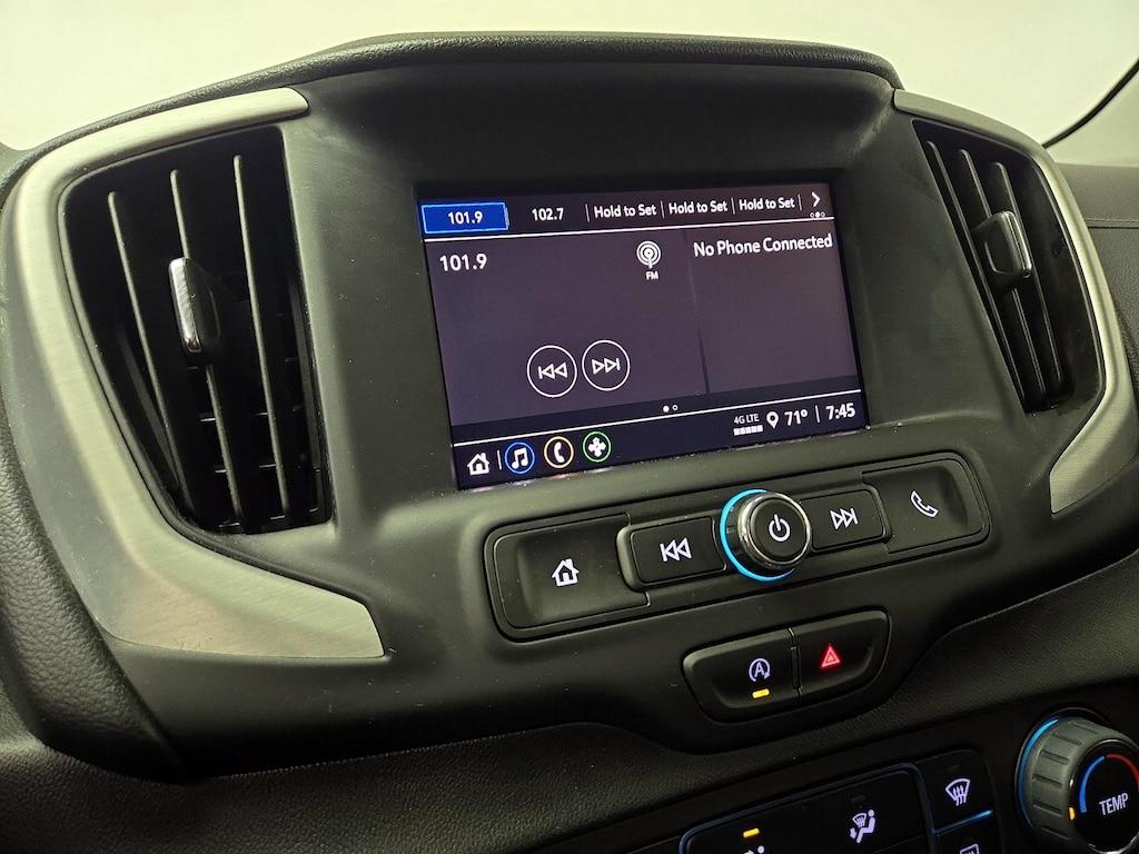 used 2024 GMC Terrain car, priced at $23,998