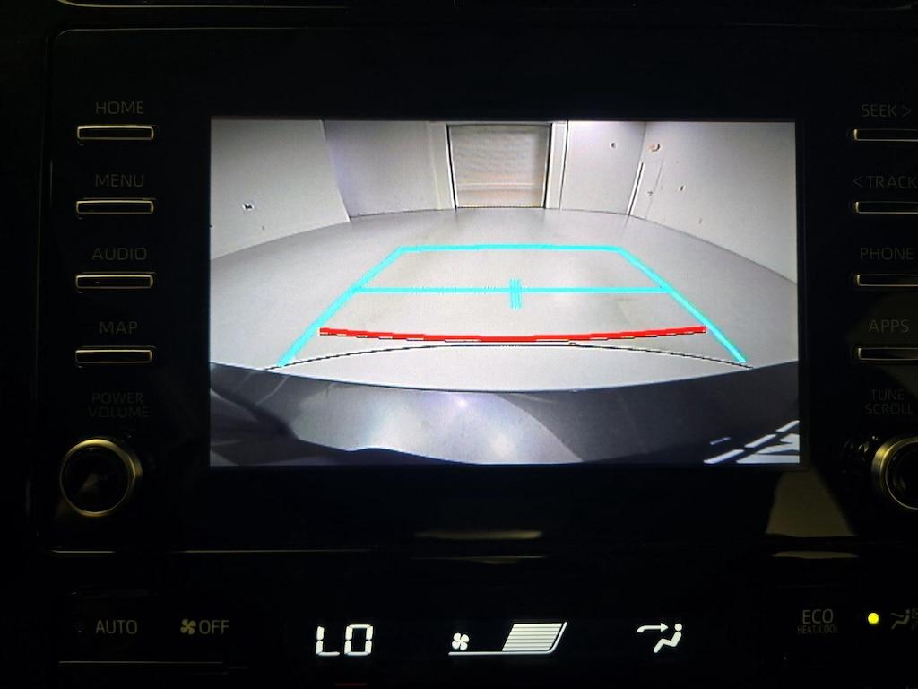 used 2020 Toyota Prius car, priced at $20,998