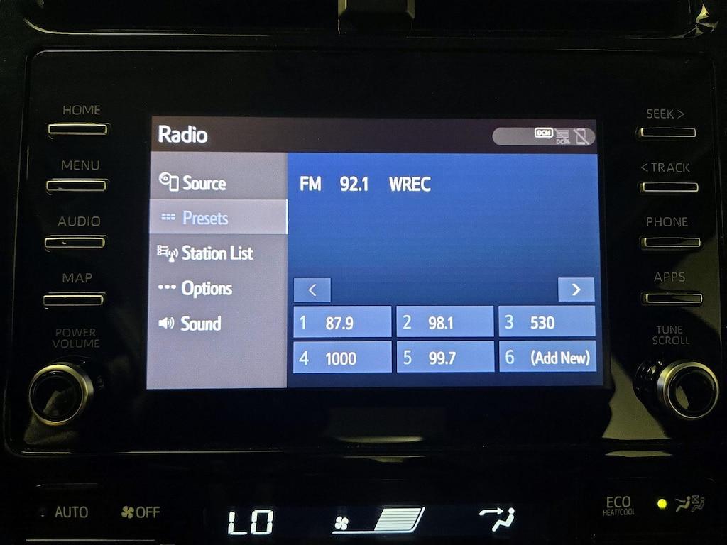 used 2020 Toyota Prius car, priced at $20,998