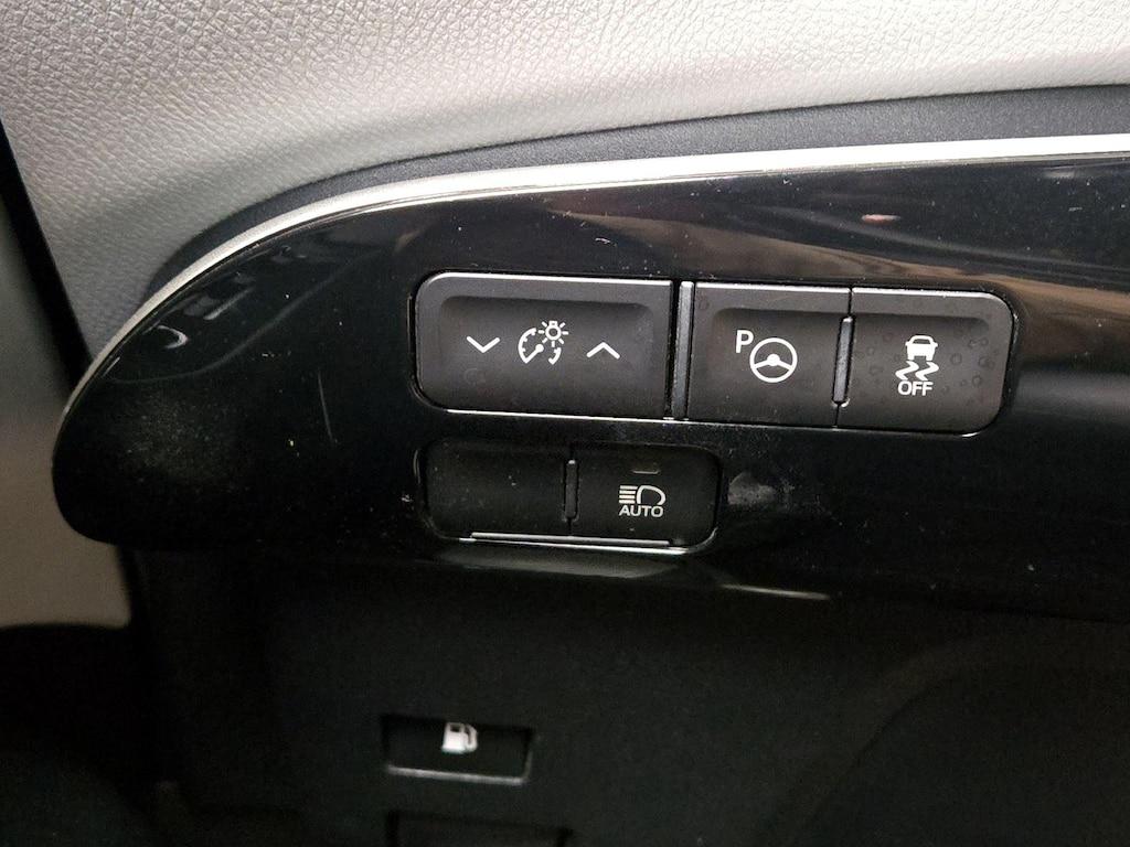 used 2020 Toyota Prius car, priced at $20,998