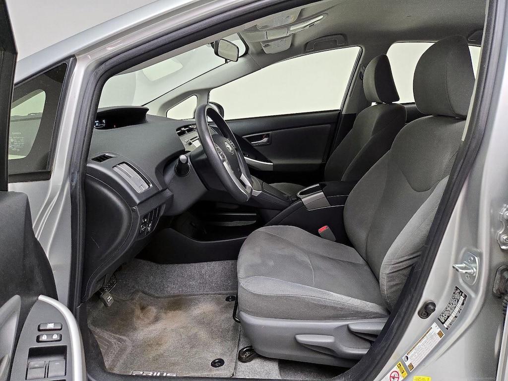 used 2014 Toyota Prius car, priced at $14,998