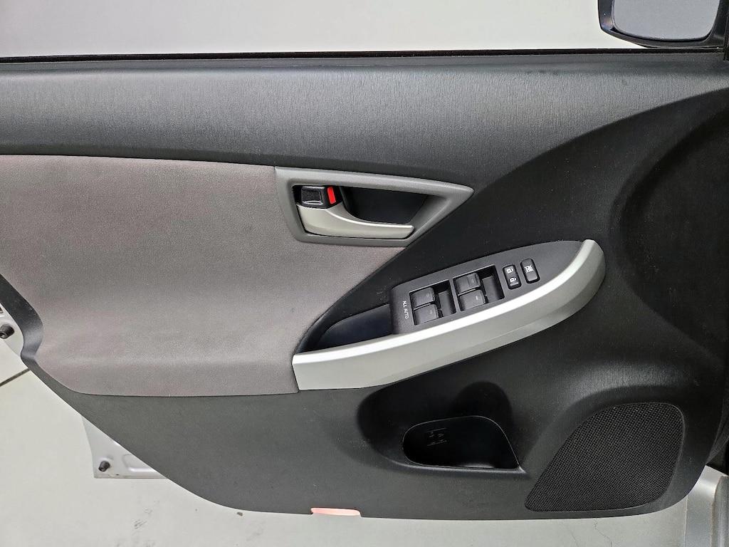 used 2014 Toyota Prius car, priced at $14,998