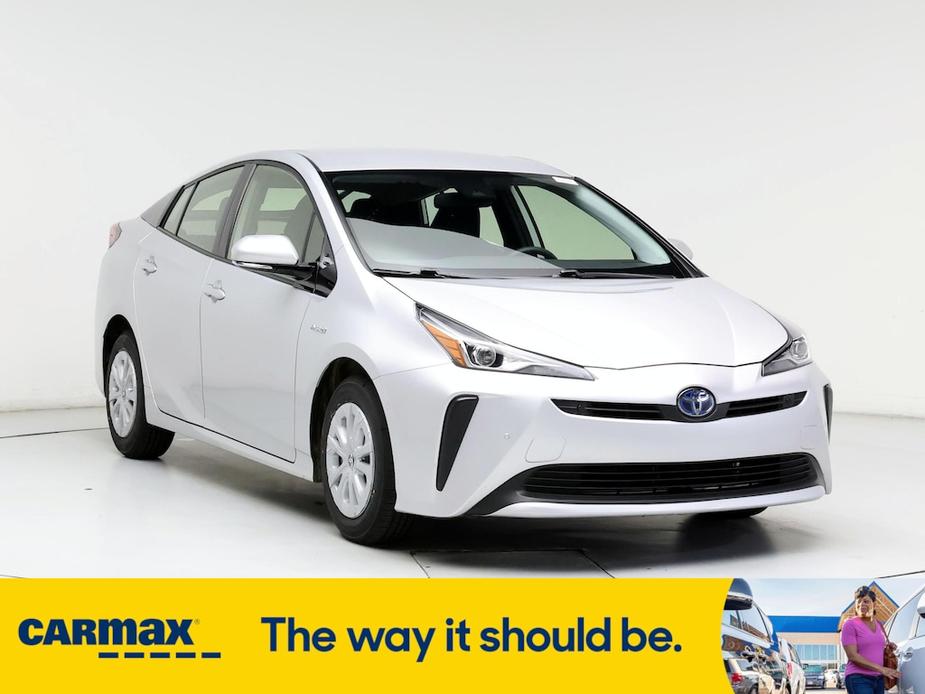 used 2019 Toyota Prius car, priced at $23,998